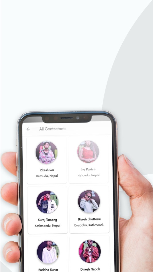#4. OSR Connect (iOS) 由: SunBi Design Studio