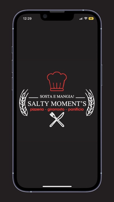 Salty Moment's Screenshot