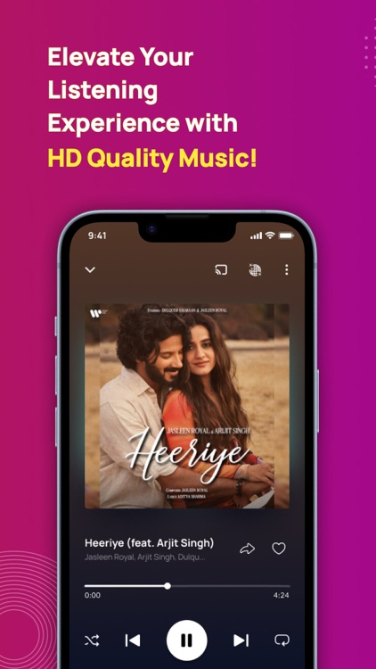 Gaana Music - Songs & Podcasts