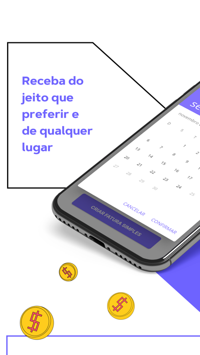 Gen Business Screenshot