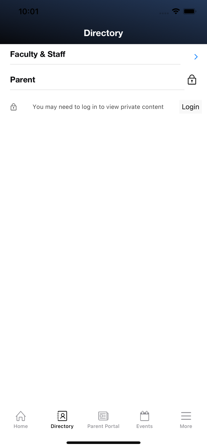 Providence Christian School TX