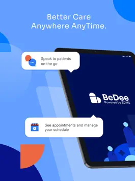 Game screenshot Provider BeDee apk