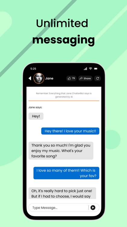 ChatterApp.ai
