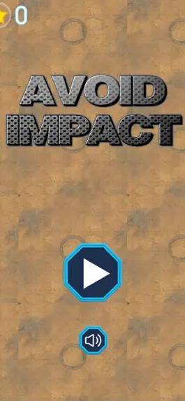 Game screenshot Avoid Impact mod apk