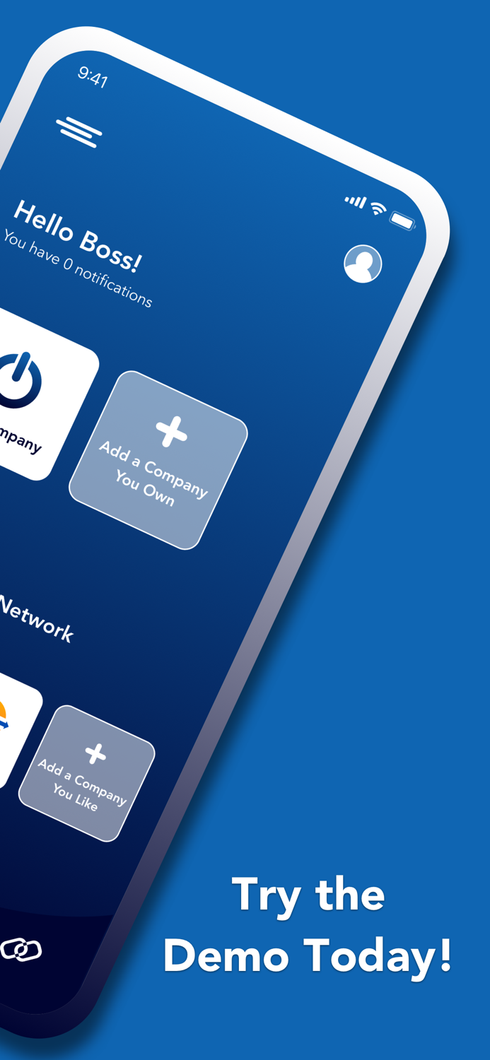 BOSS.Tech - Work Like a Boss