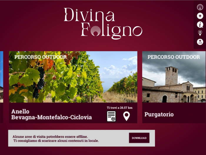 Divina Foligno