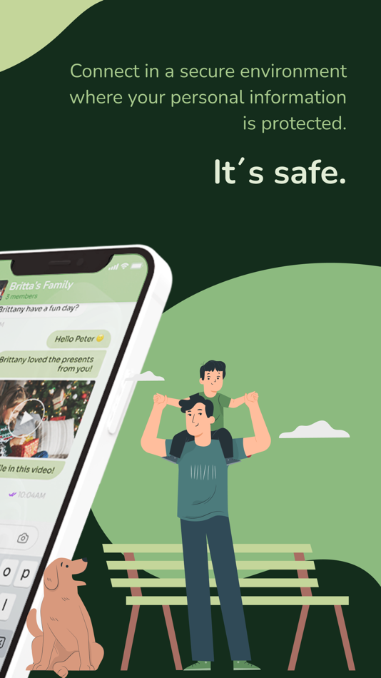 #3. Bridge Talk App (iOS) 由: Bridgetalk Communications