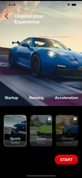Game screenshot Car Exhaust Quiz hack