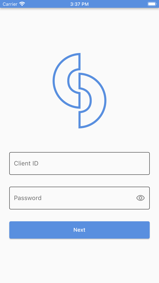 #1. Credo Mobile (iOS) Podle: Credosoft