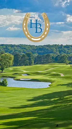 Horseshoe Bend Country Club screenshot 1