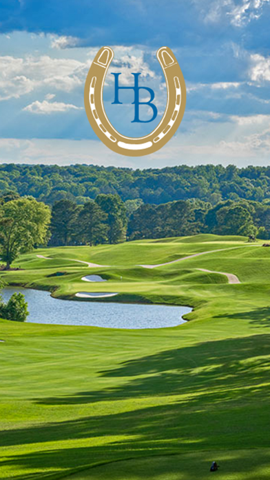 Horseshoe Bend Country Club Screenshot