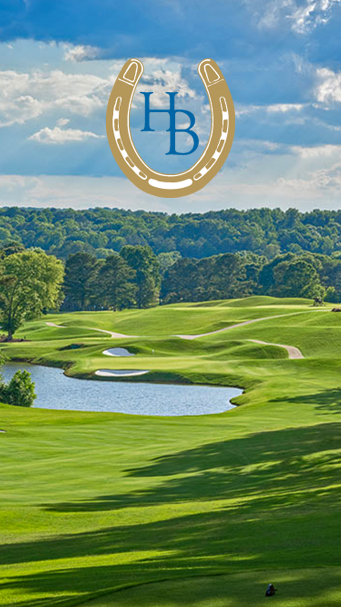 Horseshoe Bend Country Club