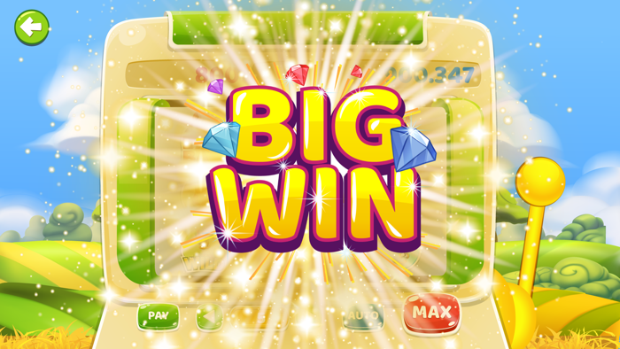 Chinese Poker Animal Slot