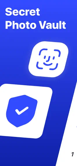Game screenshot LockIt - Private Photo Vault mod apk