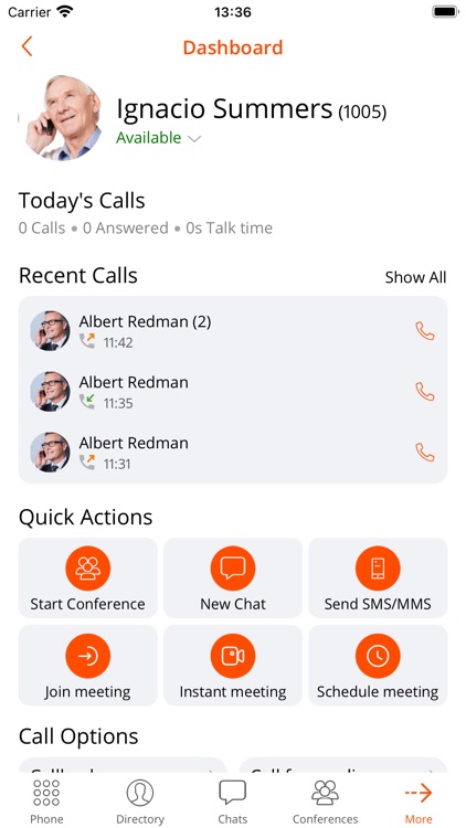 Dave GO screenshot-3