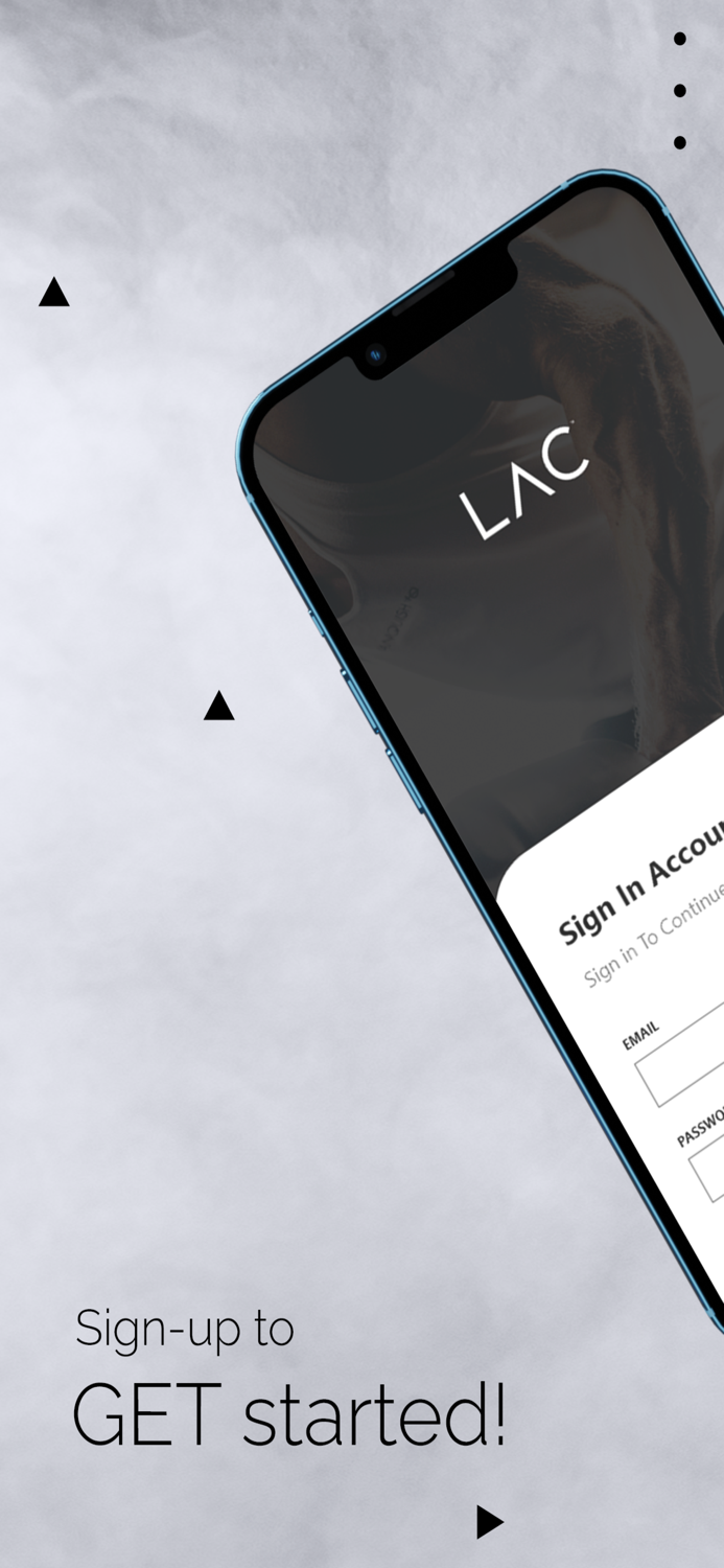 Leander Athletic Club