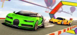 Game screenshot High Jump Car Stunt 3D Driver mod apk