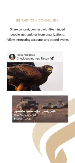 Game screenshot Flock: The Falconry App mod apk