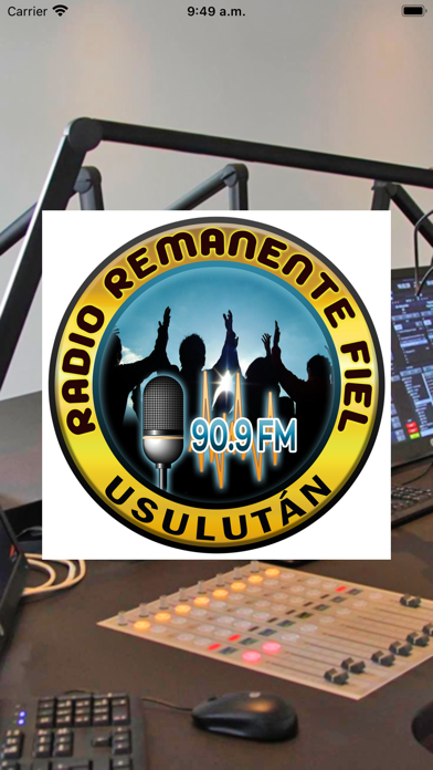 Radio Remanente Fiel 90.9FMのおすすめ画像1