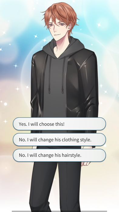 BL Yaoi 2Kiss 2cheek Boys love Screenshot