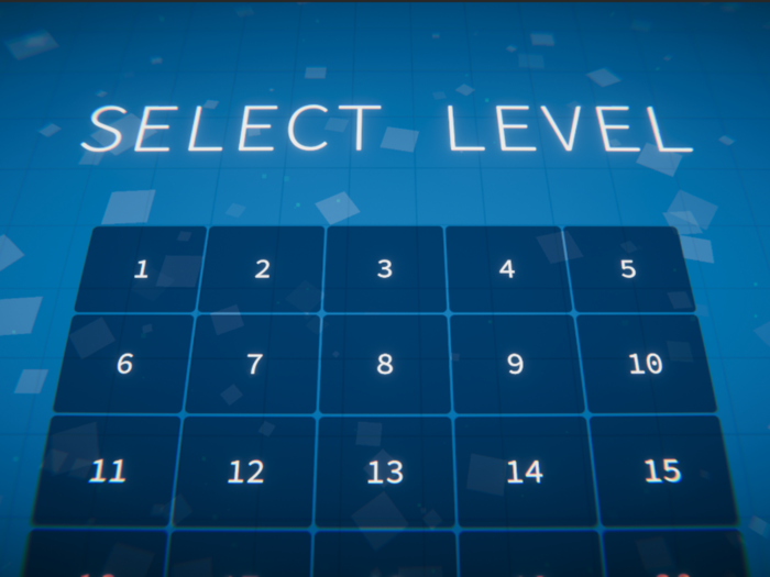 Collect Casual Puzzle Game