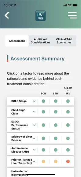 Game screenshot HCCcare hack