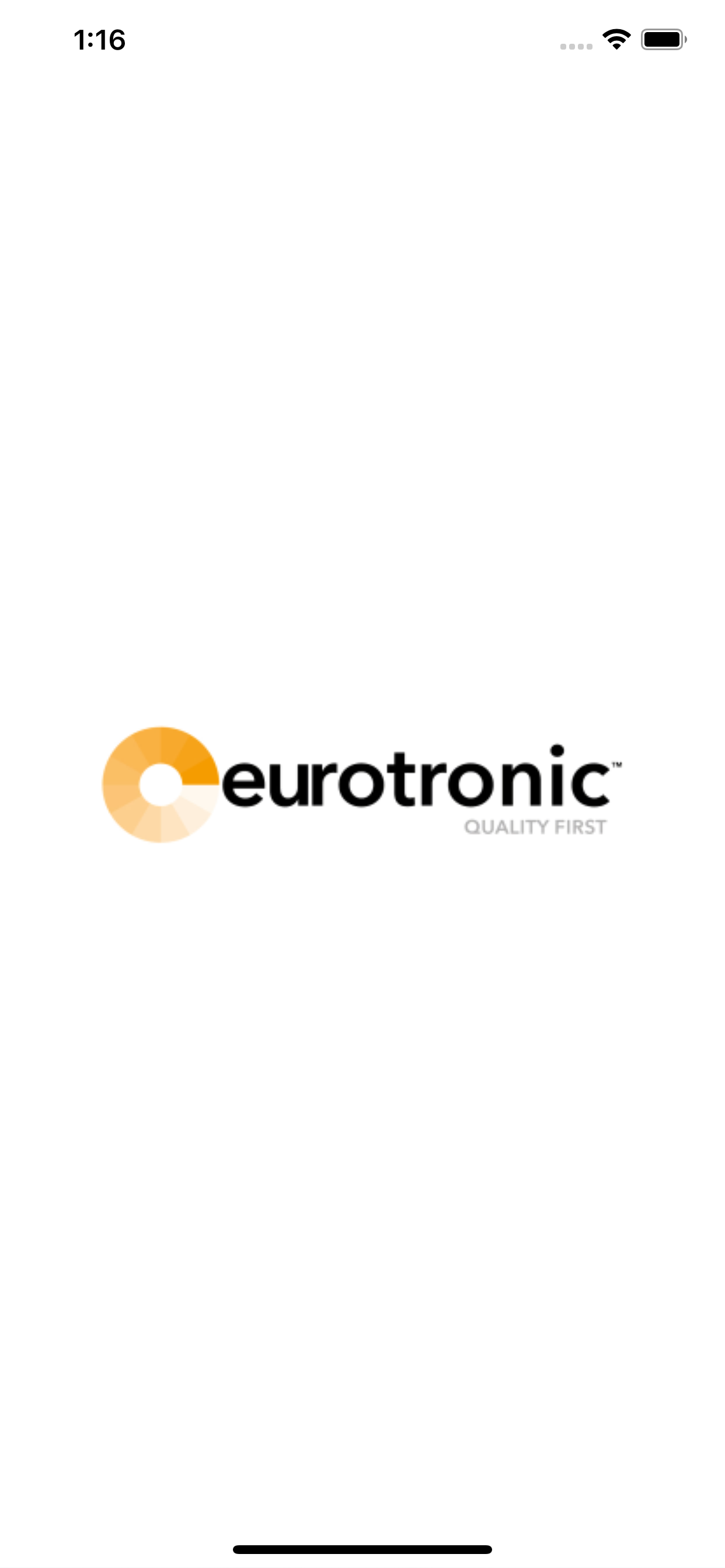 EUROTRONIC MOBILE 5