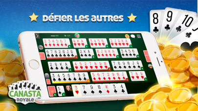 Screenshot #2 pour MegaJogos - Cartas e Tabuleiro
