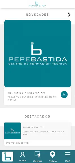 Game screenshot Pepe Bastida mod apk