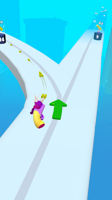 Weapon Parts Screenshot