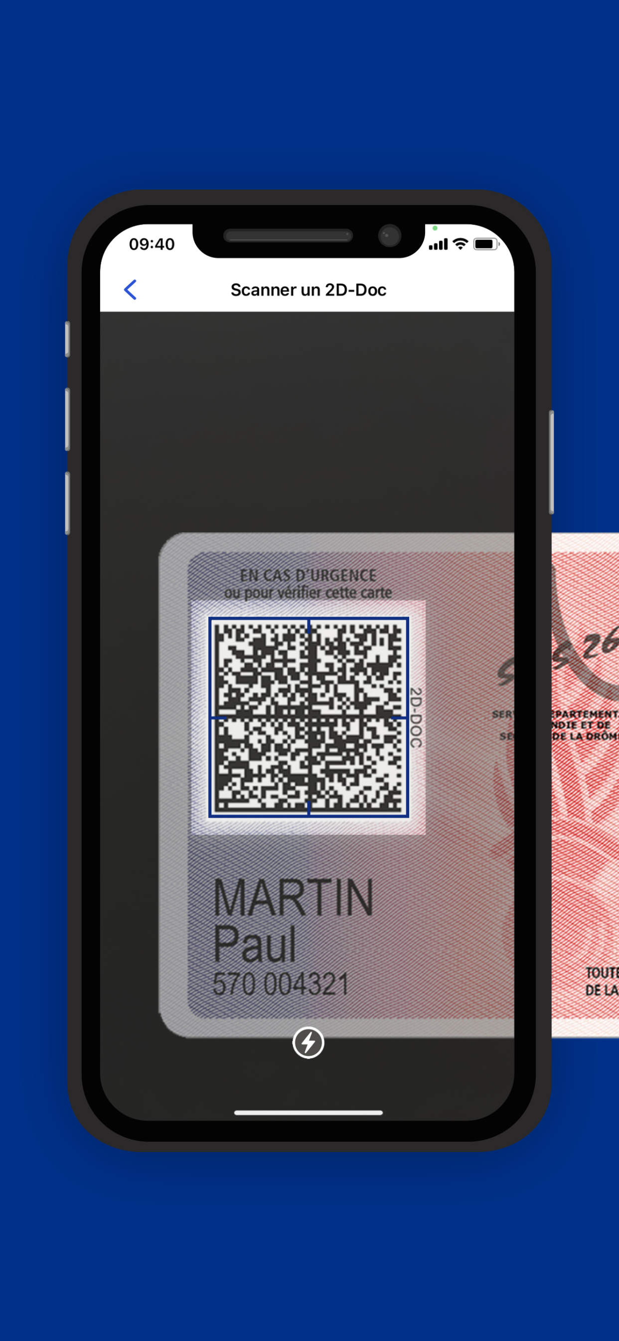 Smart VERIFY