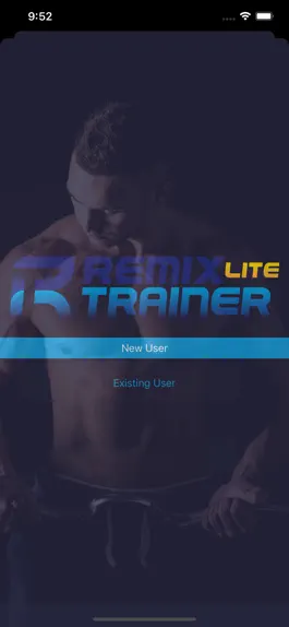 Game screenshot Remix Trainer Lite apk