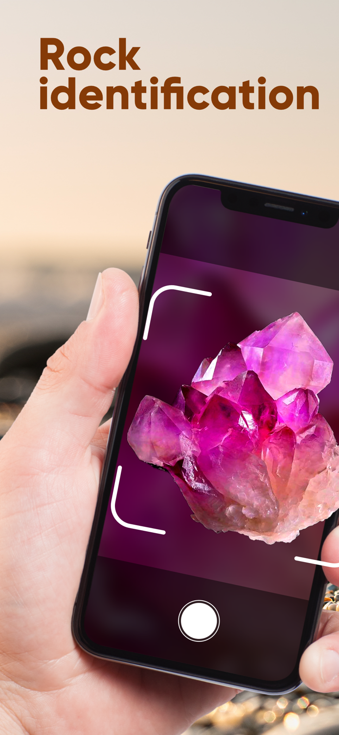 Stone Identifier Rock ID
