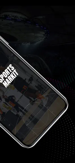 Game screenshot SportsMarkit apk