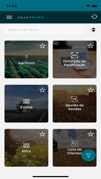 Smart Engage Syngenta