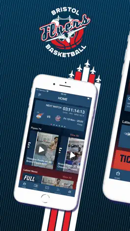 Game screenshot Bristol Flyers mod apk