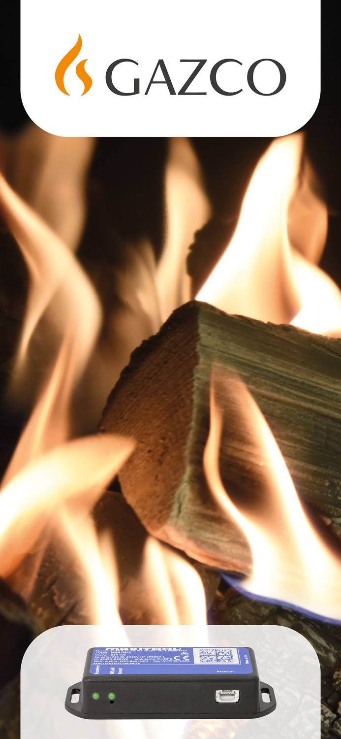 Gazco MyFire