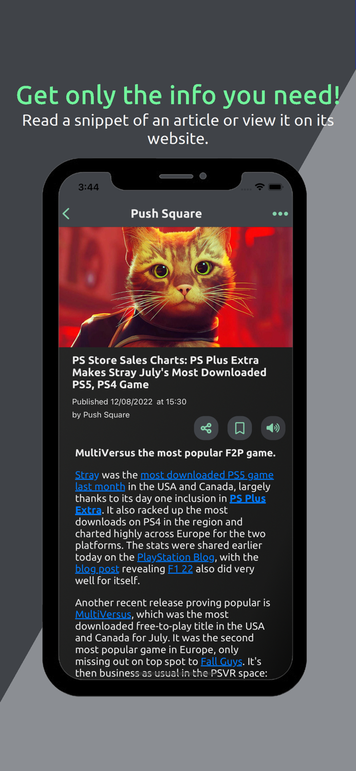 GamHub - Gaming News and Updates