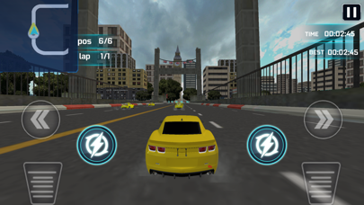 Real Street Race 3Dのおすすめ画像5