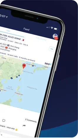 Game screenshot seaV apk
