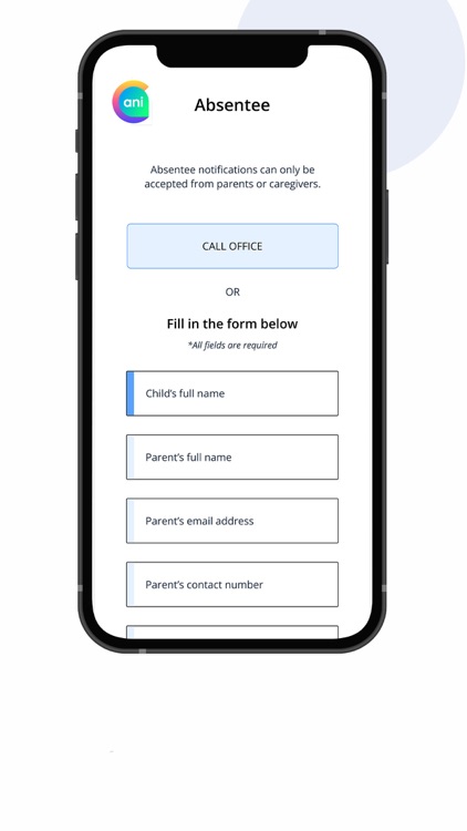 Ani Connect screenshot-3