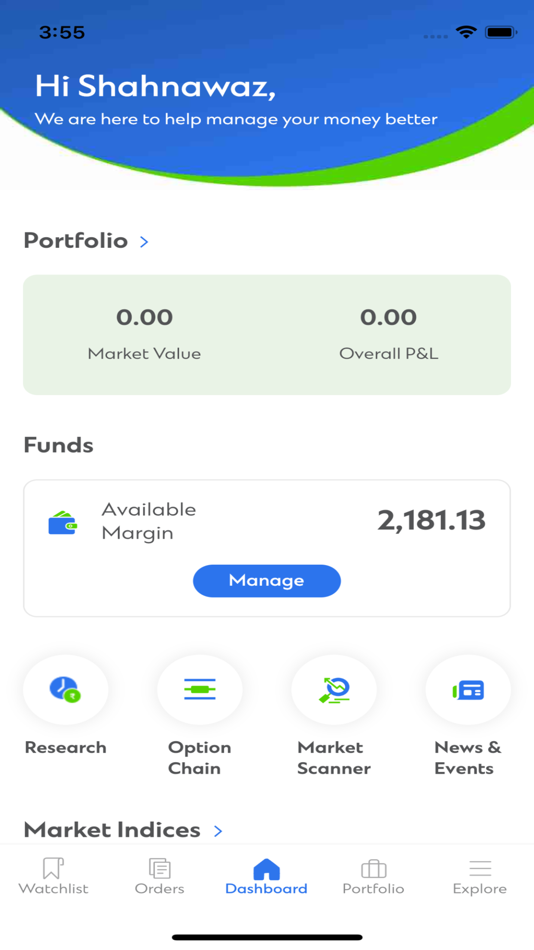 #1. SC Trading 2.0 (iOS) 由: Standard Chartered Securities (India) Limited
