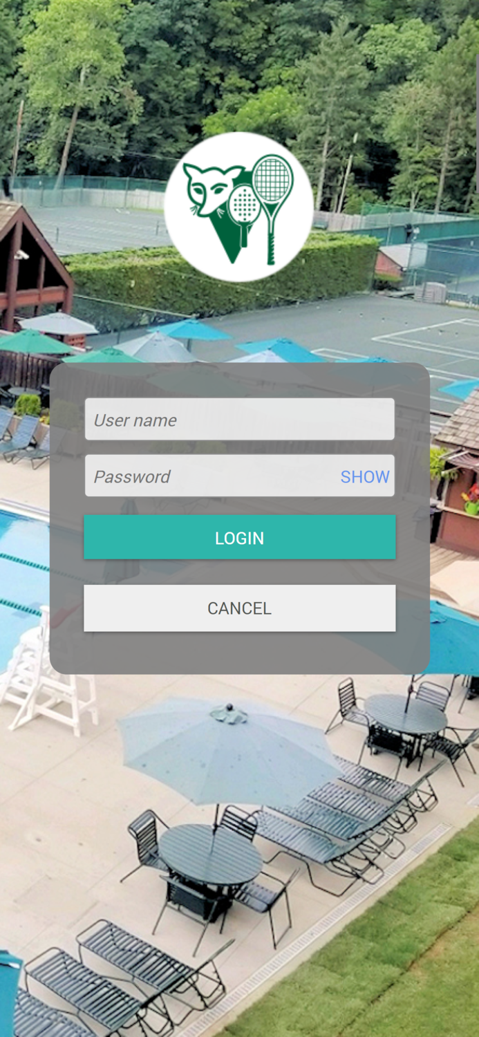 Fox Chapel Racquet Club