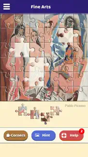 fine arts puzzle problems & solutions and troubleshooting guide - 2