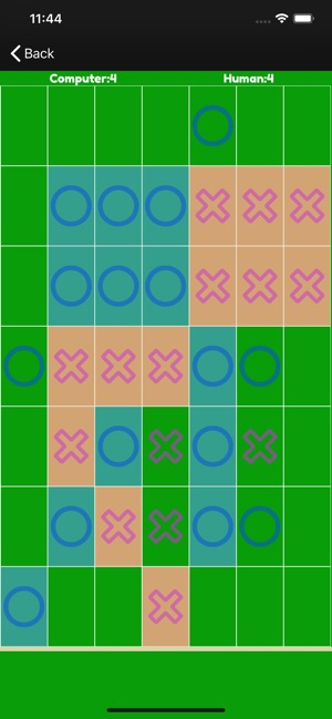 Tic-Tac-Toe Game Board: Evolution and Variations