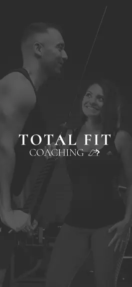 Game screenshot Total Fit Coaching mod apk