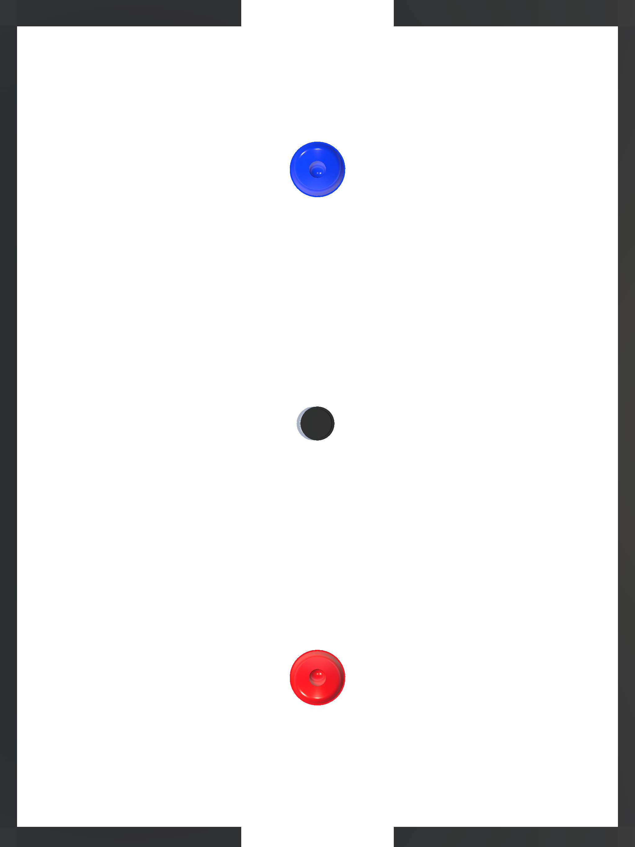 Air Hockey Versus