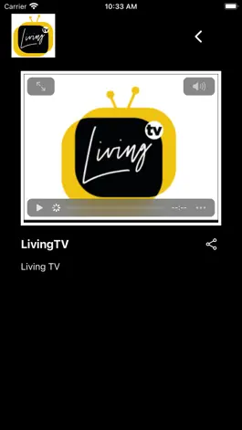 Game screenshot LivingTV hack