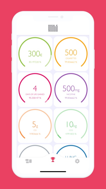 Klopp - Stop smoking