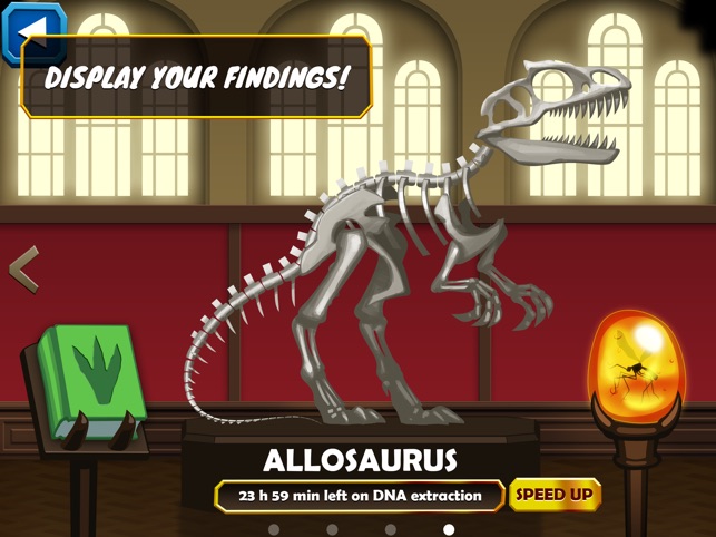 Dino Quest: Dig Dinosaur Game - Apps on Google Play